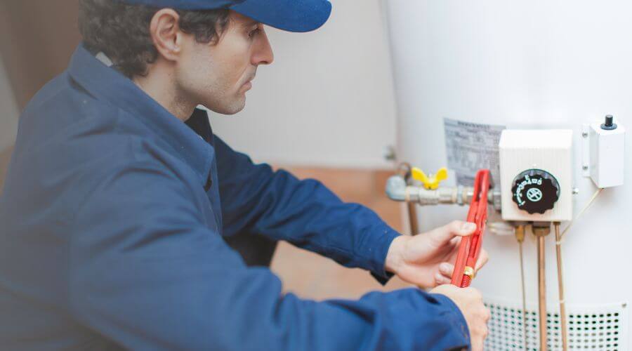Professional Leak Detection Services in Grafton, OH